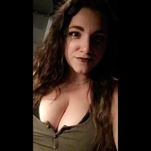 Meet your Posher, Kristin